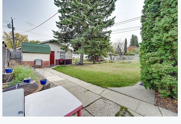 Edmonton 1 bedroom Basement for rent. Property photo: 431143-2