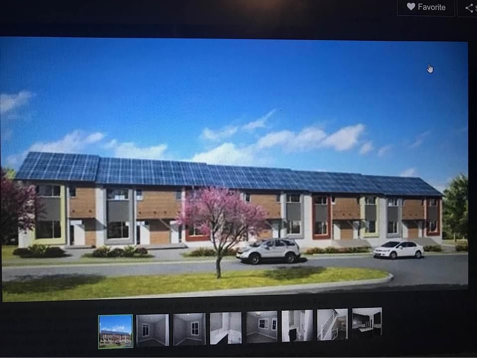 Edmonton 3 + Den bedrooms Townhouse for rent. Property photo: 431591-1