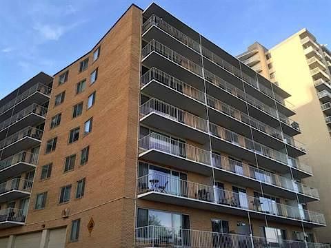 Edmonton 2 bedrooms Condo Unit for rent. Property photo: 431675-1