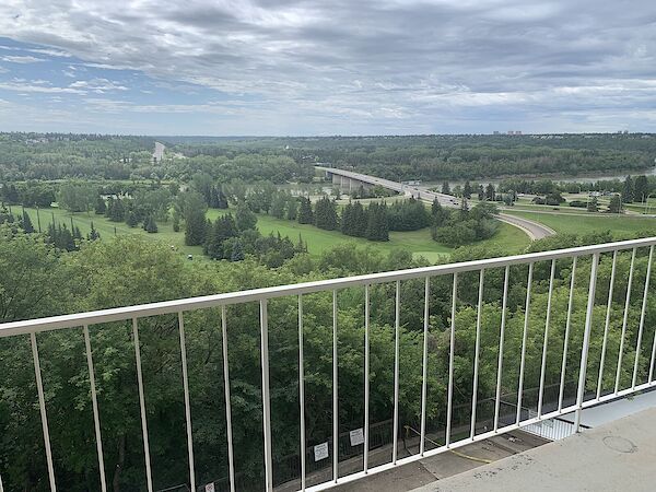 Edmonton 2 bedrooms Condo Unit for rent. Property photo: 431675-3