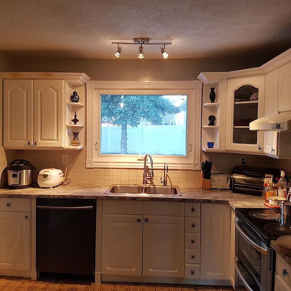 Calgary 5 bedrooms House for rent. Property photo: 432269-3