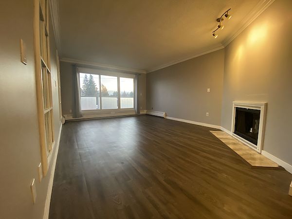 Calgary 1 bedroom Condo Unit for rent. Property photo: 432414-3