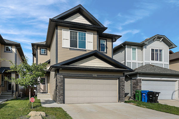 Calgary 3 bedrooms House for rent. Property photo: 433758-2