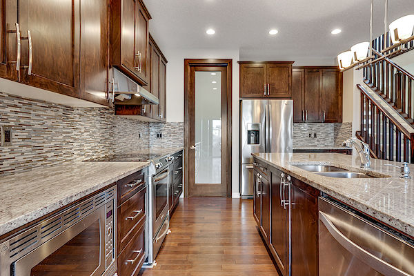 Calgary 3 bedrooms House for rent. Property photo: 433758-3