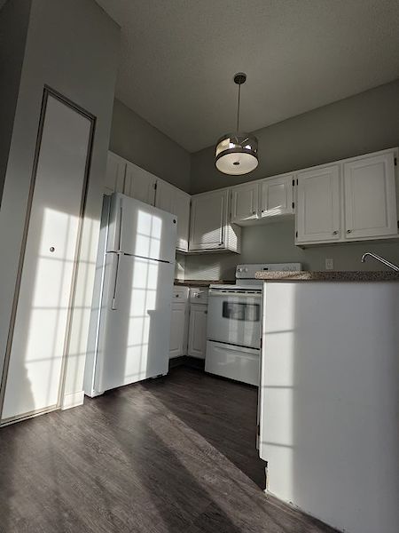 BRIGHT+%26amp%3B+FUNCTIONAL+KITCHEN+ Calgary 3 bedrooms Townhouse for rent. Property photo: 434037-3
