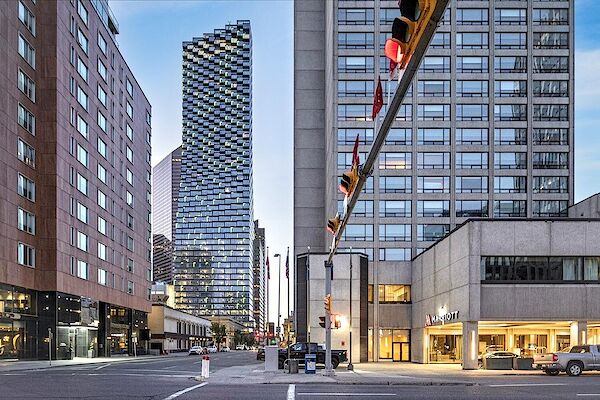 Calgary 1 bedrooms Apartment for rent. Property photo: 434562-2