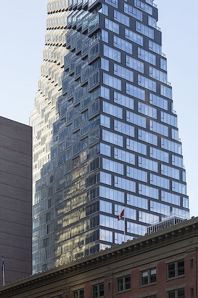 Calgary 1 bedrooms Apartment for rent. Property photo: 434562-3