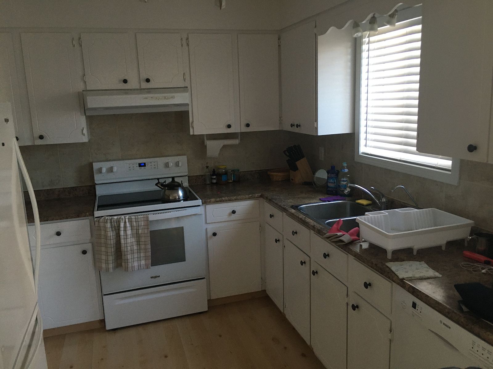 Calgary 3 + Den bedrooms House for rent. Property photo: 434563-1