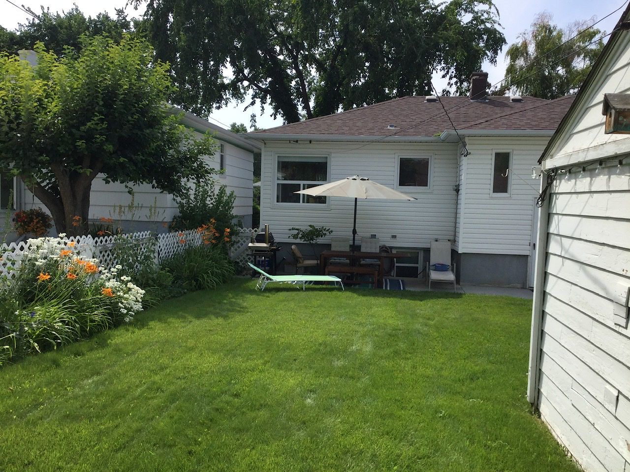 Lethbridge 2 bedrooms Main Floor for rent. Property photo: 436109-1