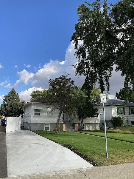 Lethbridge 2 bedrooms Main Floor for rent. Property photo: 436109-3