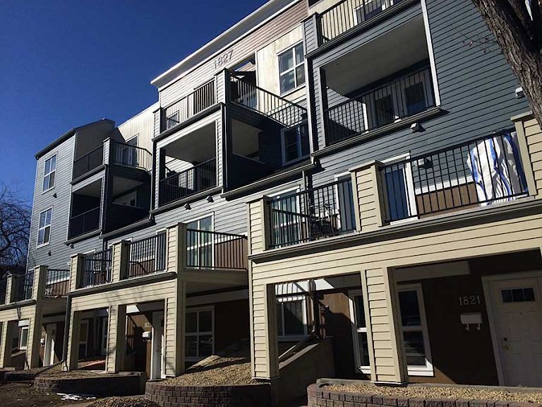 UPGRADED+EXTERIOR+WITH+GORGEOUS+CURB+APPEAL Calgary 1 bedroom Apartment for rent. Property photo: 436148-1