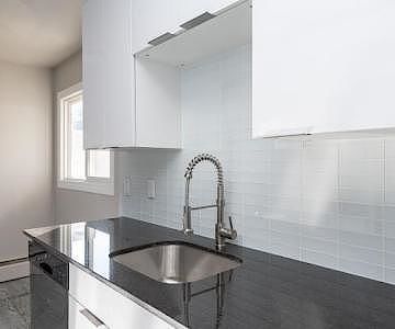 Edmonton 1 bedroom Apartment for rent. Property photo: 437086-2