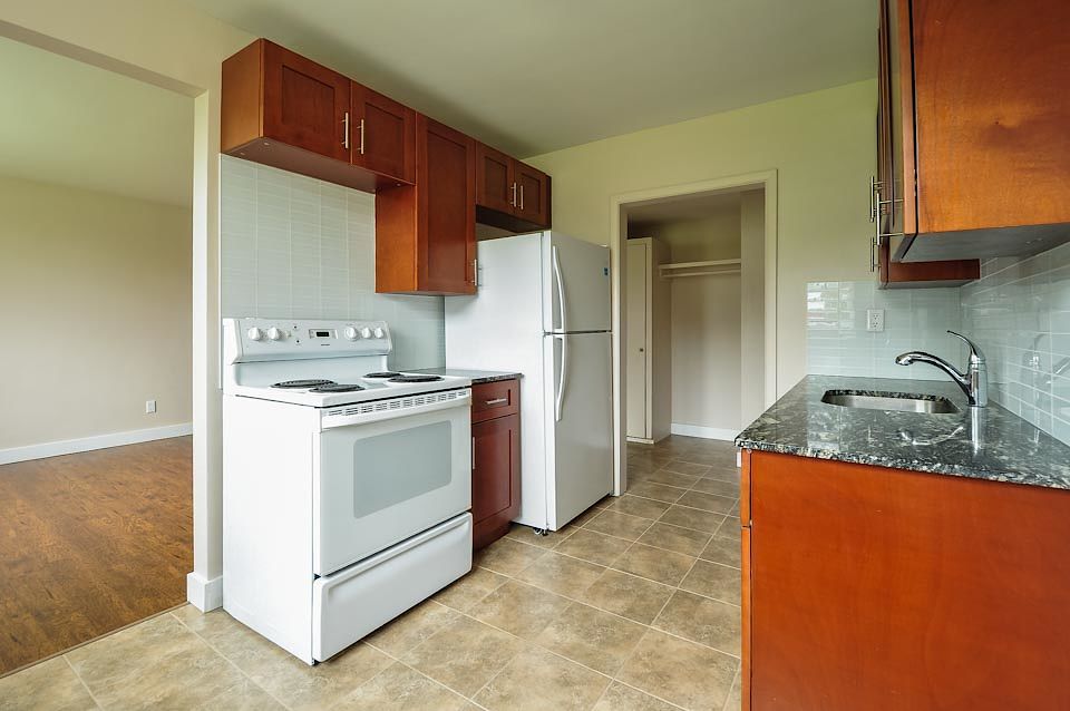 Edmonton 1 bedrooms Apartment for rent. Property photo: 437103-1