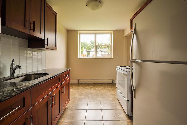 Edmonton 1 bedrooms Apartment for rent. Property photo: 437103-3