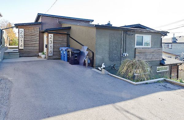 Calgary 2 bedrooms Duplex for rent. Property photo: 437149-3