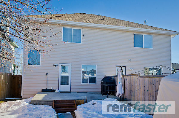 Calgary 3 bedrooms Duplex for rent. Property photo: 437186-3