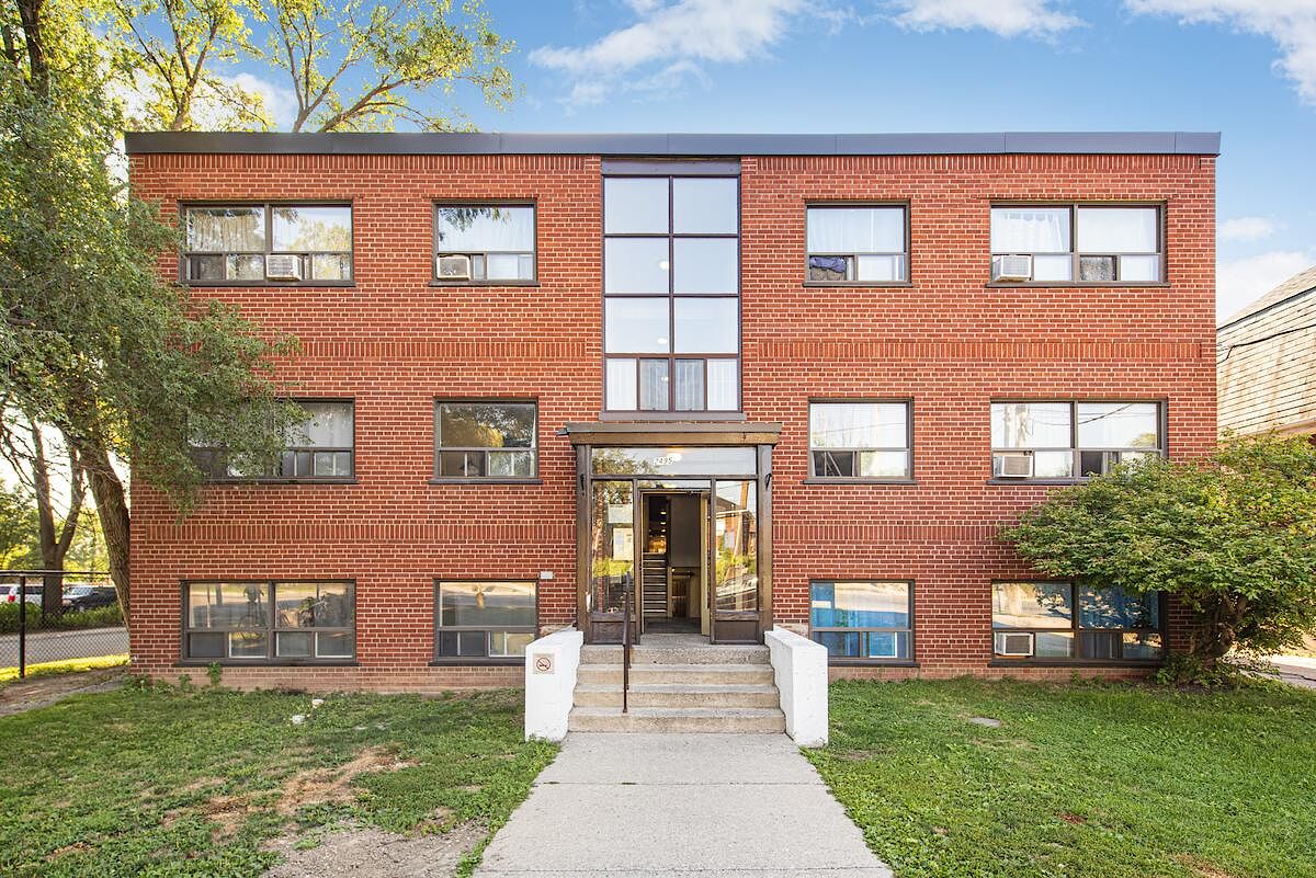 Toronto 1 bedrooms Apartment for rent. Property photo: 437580-1