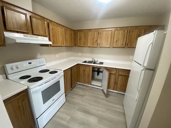 Edmonton 1 bedrooms Apartment for rent. Property photo: 438264-2