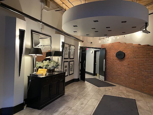 Calgary 1 bedroom Loft for rent. Property photo: 439264-2