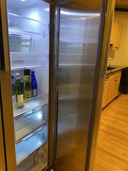 Calgary 1 bedroom Loft for rent. Property photo: 439264-3