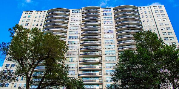 Toronto 2 bedrooms Apartment for rent. Property photo: 439281-2