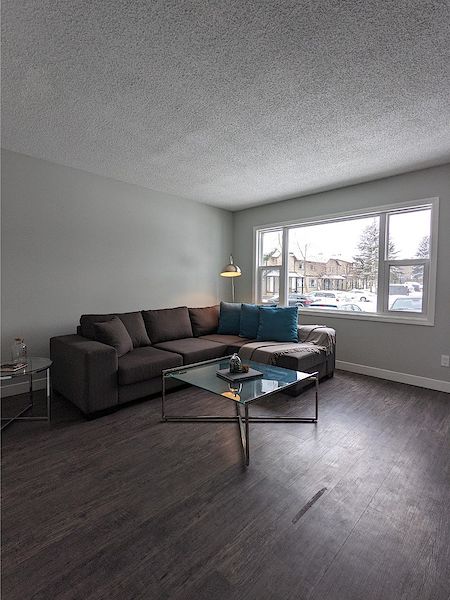 Calgary 3 bedrooms Townhouse for rent. Property photo: 439414-3