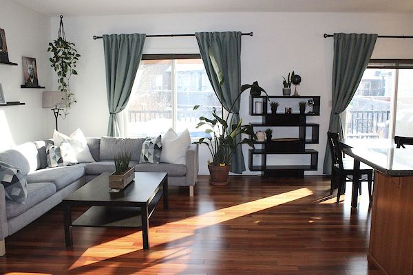 Edmonton 4 bedrooms House for rent. Property photo: 439425-3