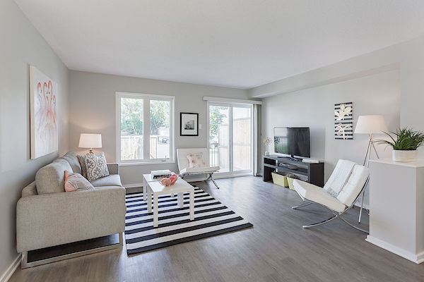 Ottawa 2 bedrooms Apartment for rent. Property photo: 439789-2