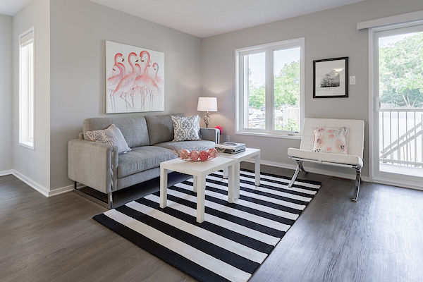 Ottawa 2 bedrooms Apartment for rent. Property photo: 439789-3