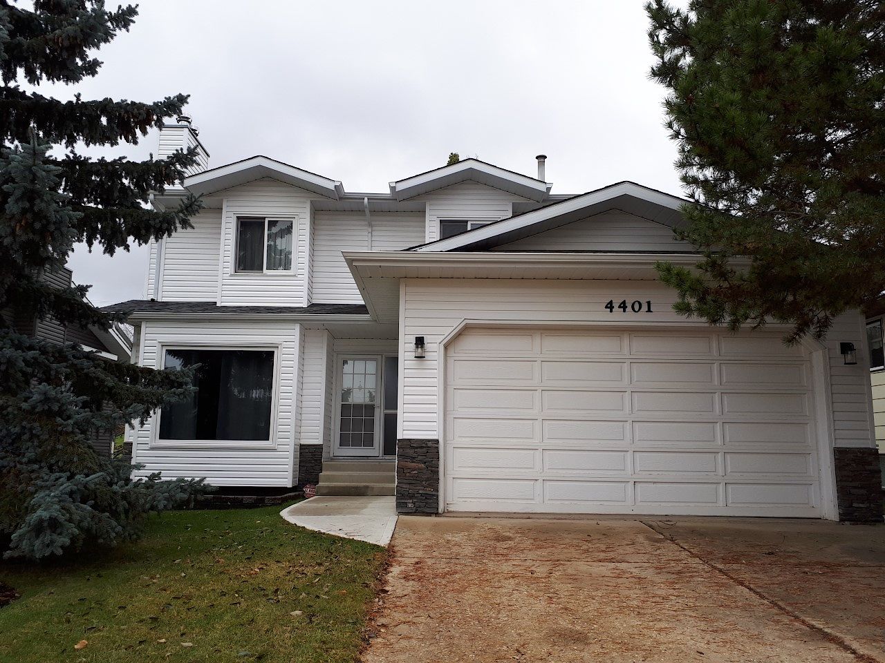 Mayerthorpe 3 bedrooms House for rent. Property photo: 440151-1