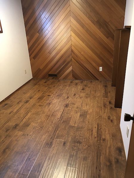 Cochrane 1 bedroom Basement for rent. Property photo: 440207-3