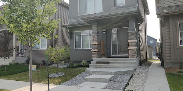 Edmonton 3 bedrooms House for rent. Property photo: 440510-3