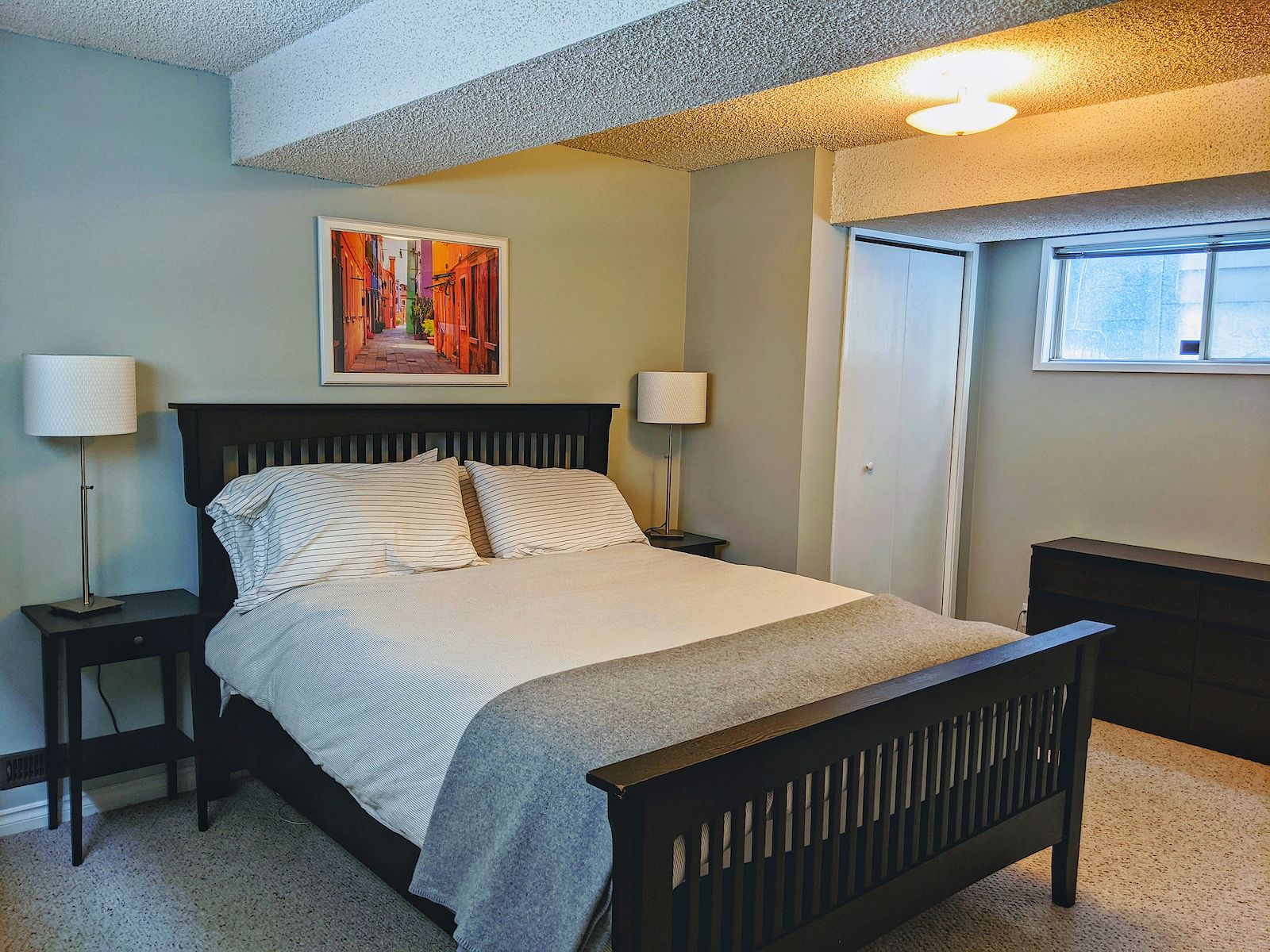 Calgary 2 bedrooms Basement for rent. Property photo: 440666-1