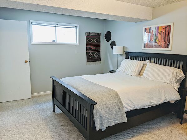 Calgary 2 bedrooms Basement for rent. Property photo: 440666-2