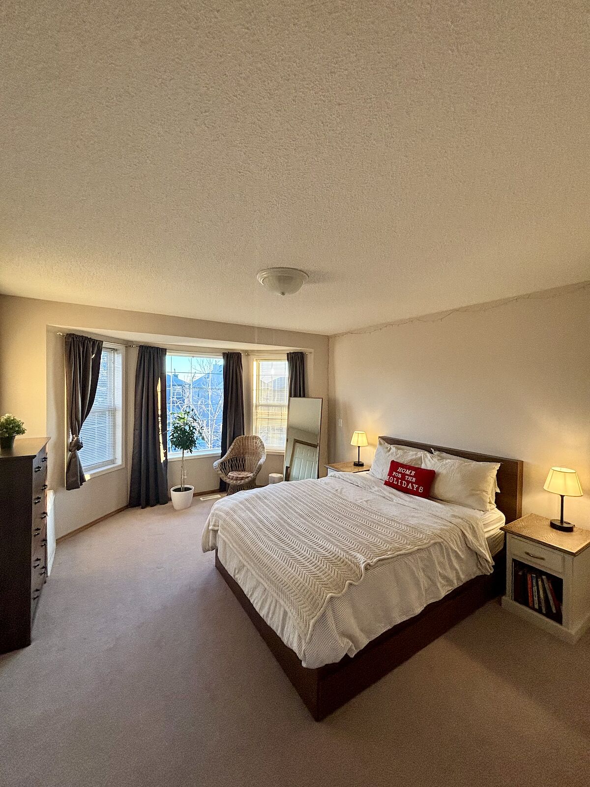 Calgary House For Rent | Country Hills | Come Home to this Charming
