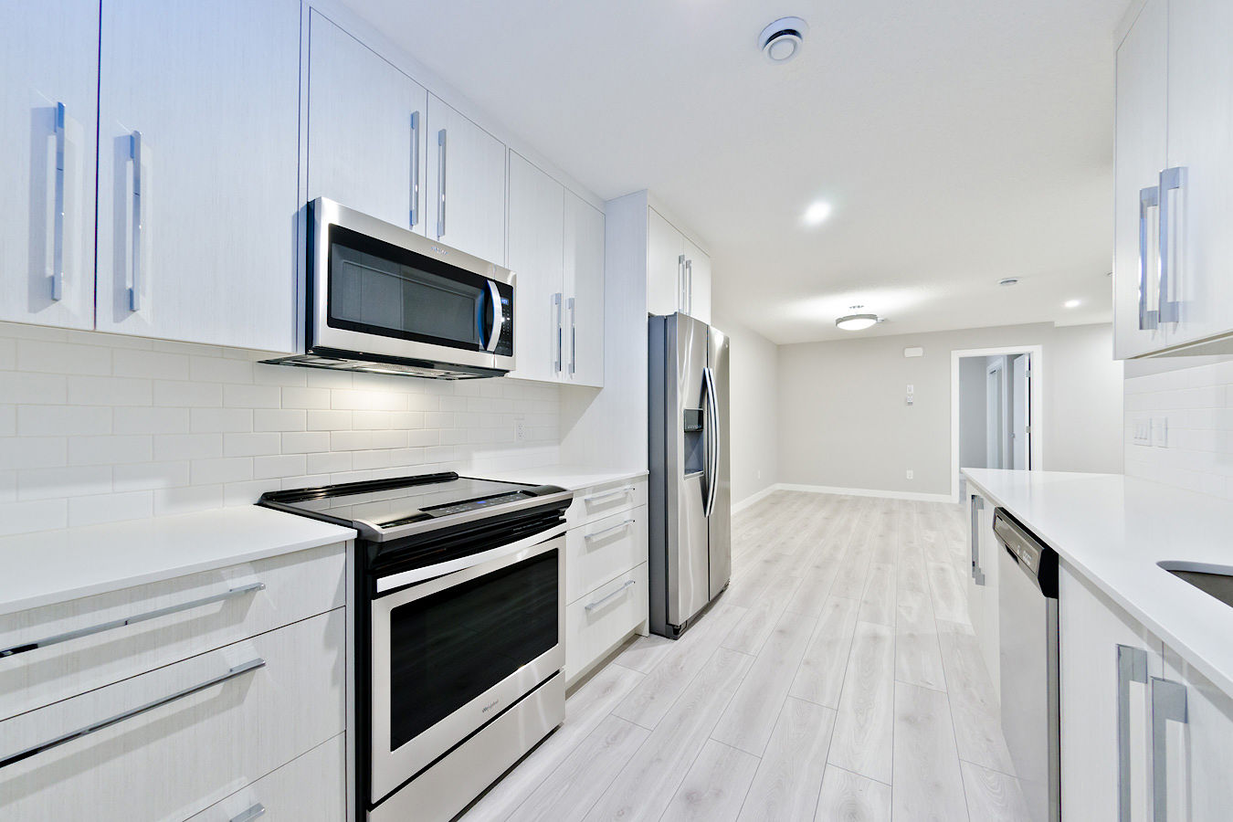 Calgary 1 bedroom Basement for rent. Property photo: 440961-1