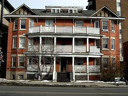 Calgary 2 bedrooms Apartment for rent. Property photo: 441219-1