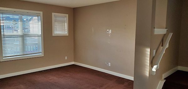 Calgary 3 bedrooms Duplex for rent. Property photo: 442701-3