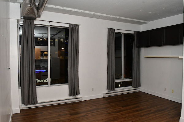 Edmonton 1 bedroom Loft for rent. Property photo: 442811-2
