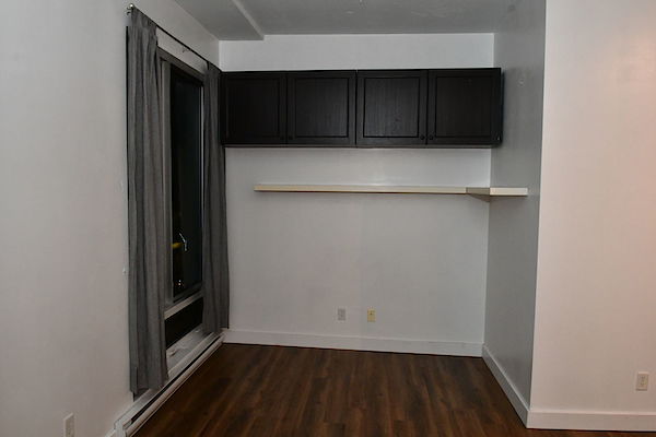 Edmonton 1 bedroom Loft for rent. Property photo: 442811-3