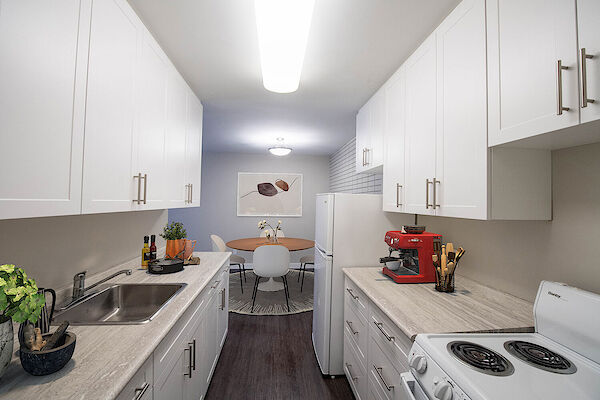 Winnipeg 1 bedrooms Apartment for rent. Property photo: 443710-3