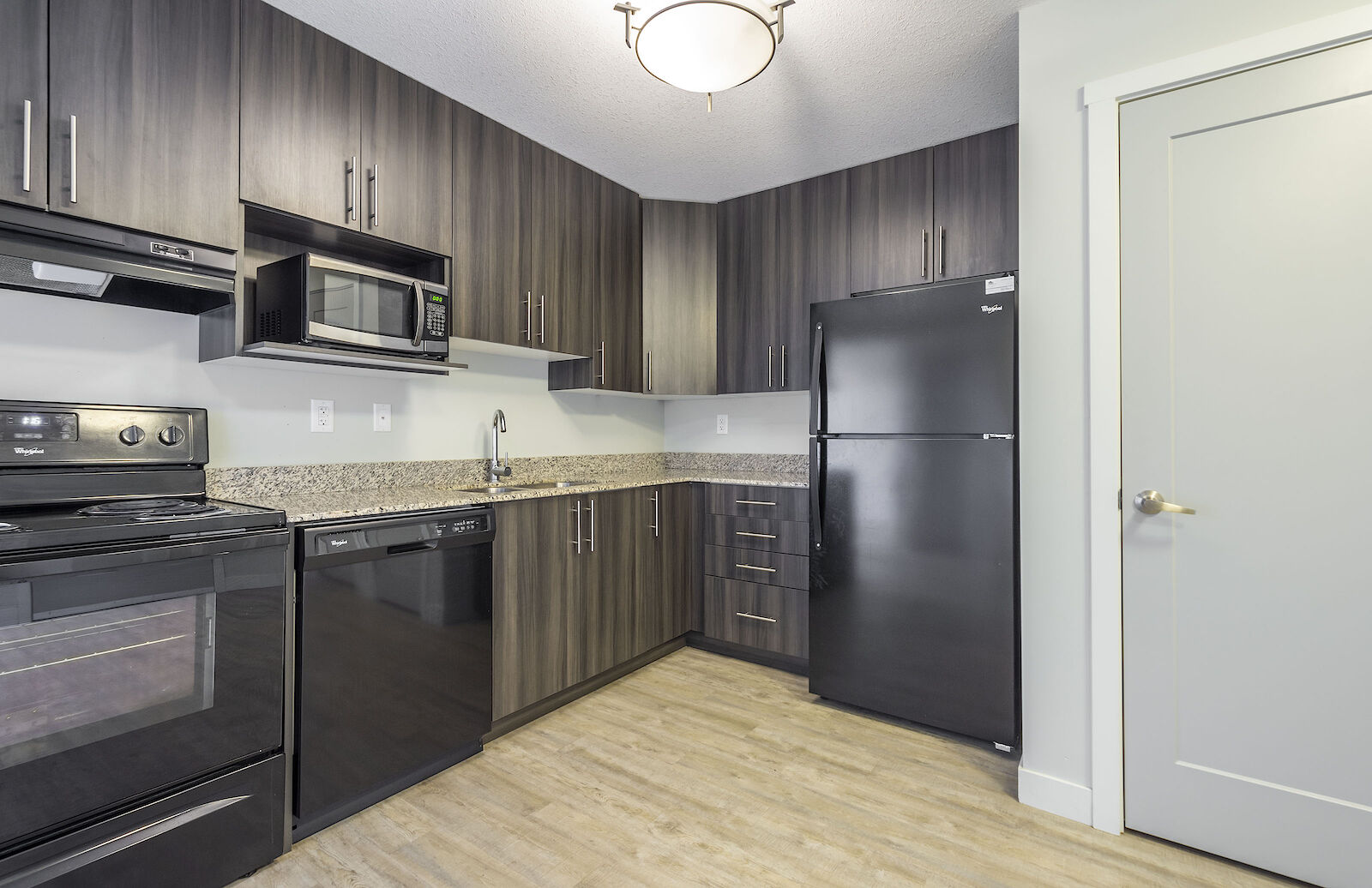 1+BED+1+BATH+APARTMENT Edmonton 1 bedroom Apartment for rent. Property photo: 443758-1