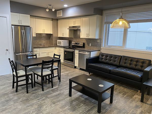 Edmonton 1 bedroom Apartment for rent. Property photo: 443767-2