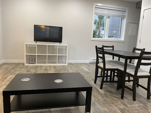 Edmonton 1 bedroom Apartment for rent. Property photo: 443767-3