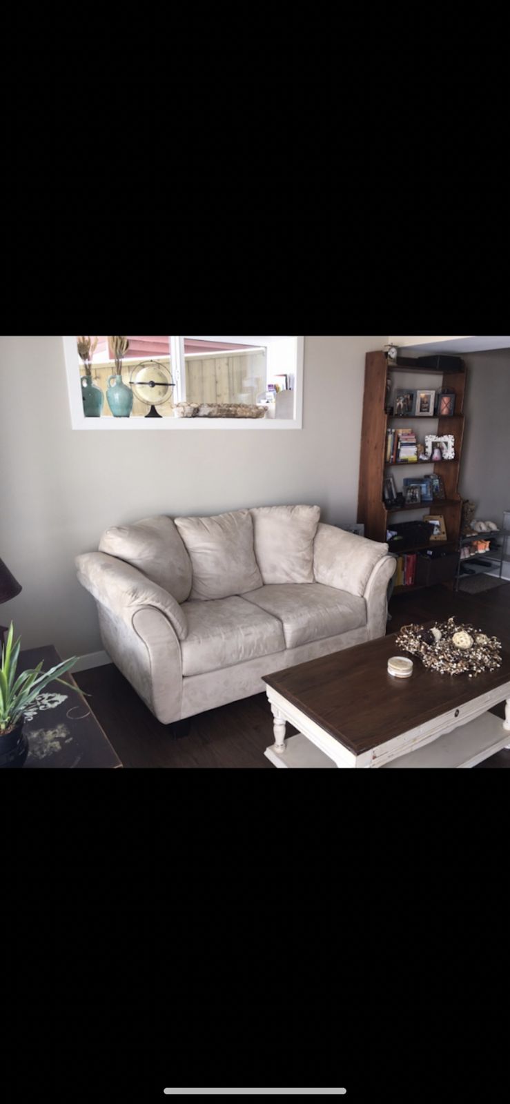 Cochrane 1 bedroom Basement for rent. Property photo: 444202-1