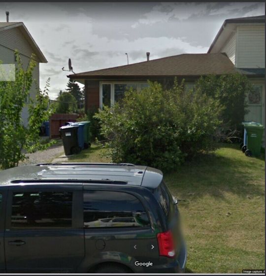 Calgary 4 bedrooms Main Floor for rent. Property photo: 444811-1