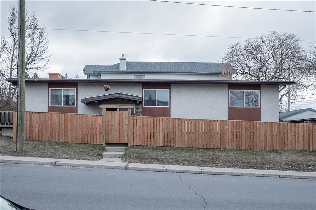 Calgary 2 bedrooms Main Floor for rent. Property photo: 444933-1