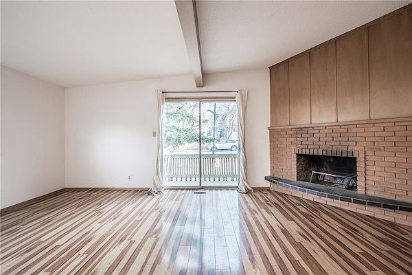 Calgary 2 bedrooms Main Floor for rent. Property photo: 444933-2
