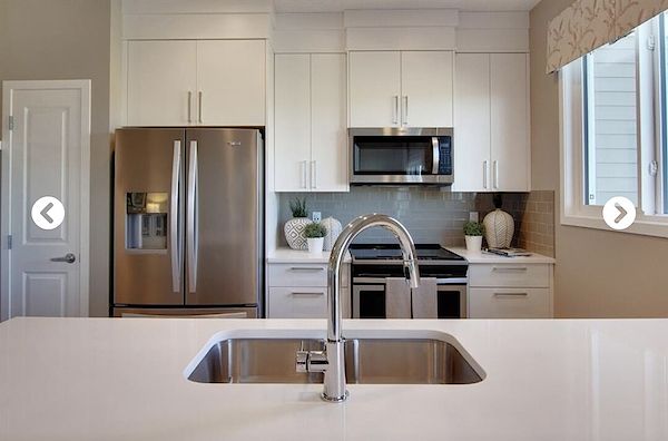 Calgary 3 bedrooms Duplex for rent. Property photo: 445263-3