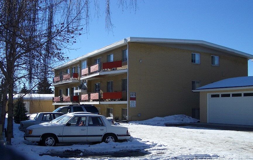 Calgary 2 bedrooms Apartment for rent. Property photo: 445576-1